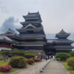 長野県「松本城」の写真