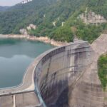 富山県編「黒部ダム」の写真